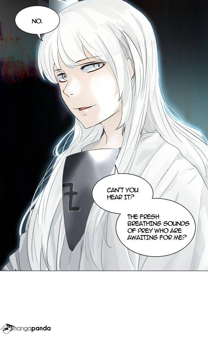 Tower of God Chapter 241 image 04